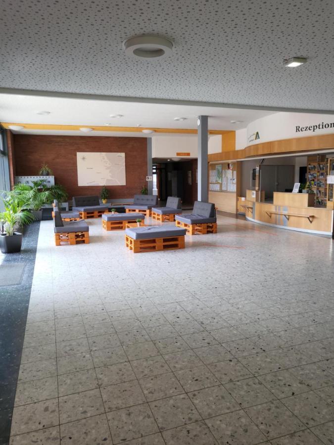 Jugendherberge 库克斯港 外观 照片